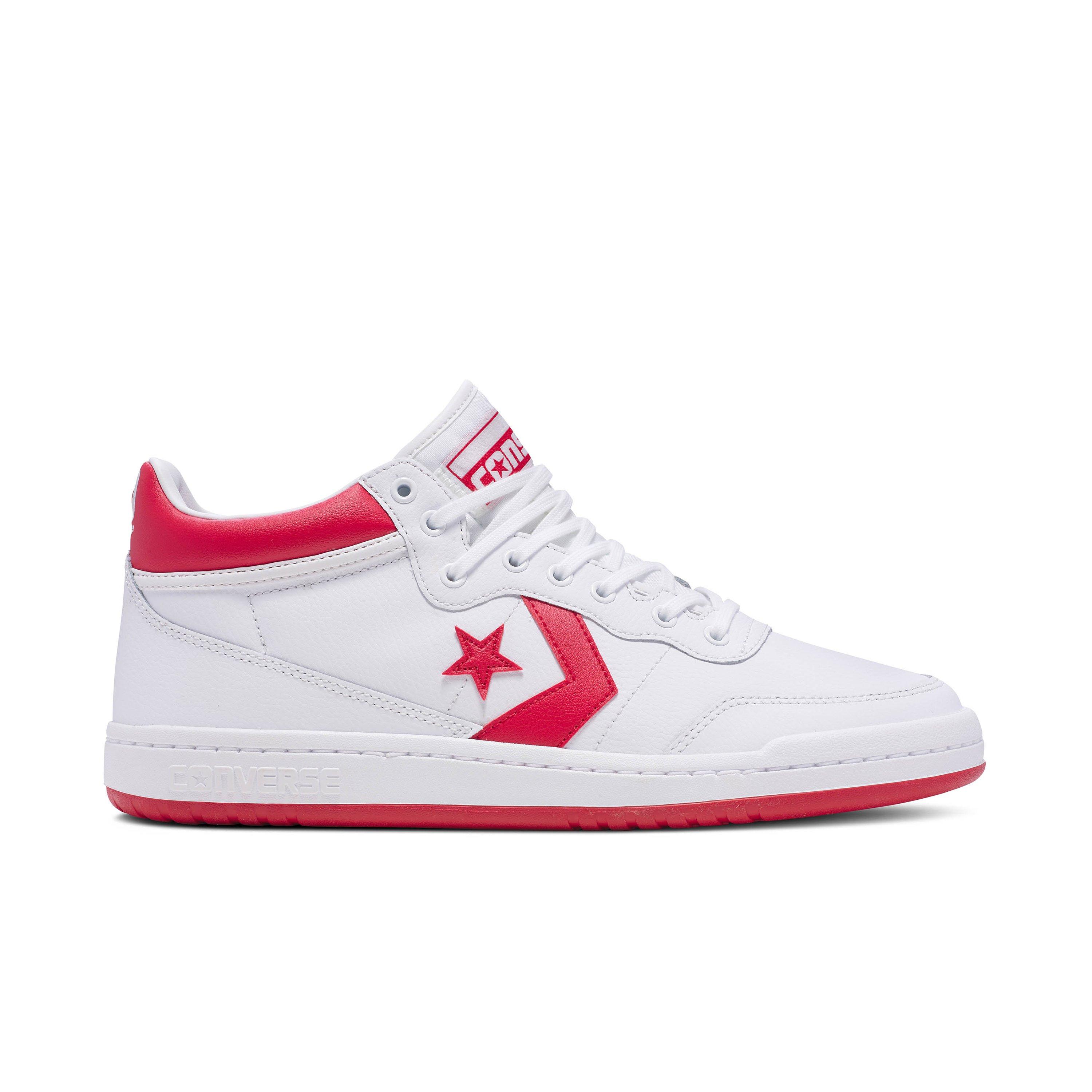 Converse clearance fastbreak red